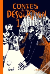 Capa do artigo Contes De La Désolation 1