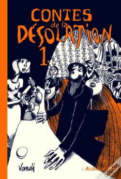 Capa do artigo Contes De La Désolation 1