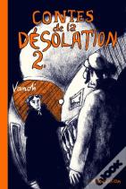 Contes De La Désolation Tome 2