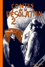 Capa do artigo Contes De La Désolation Tome 2