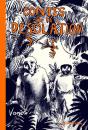 Contes De La Désolation Tome 3 - Preview
