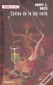 Contes De La Fee Verte