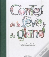 Contes De La Fève Et Du Gland