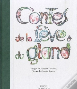 Capa do artigo Contes De La Fève Et Du Gland