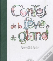 Capa do artigo Contes De La Fève Et Du Gland