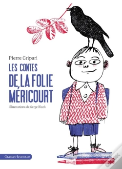 Capa do artigo Contes De La Folie Mericourt