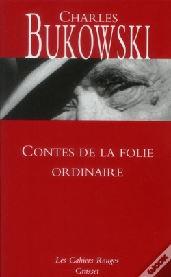 Capa do artigo Contes De La Folie Ordinaire
