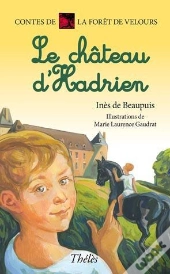 Contes De La Foret De Velours