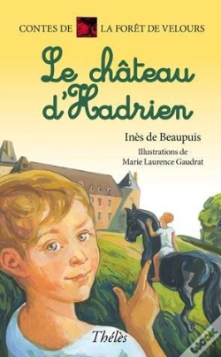 Capa do artigo Contes De La Foret De Velours