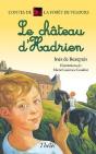 Contes De La Foret De Velours - Preview