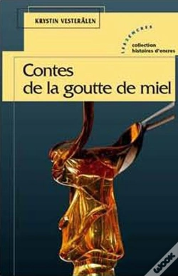 Capa do artigo Contes De La Goutte De Miel