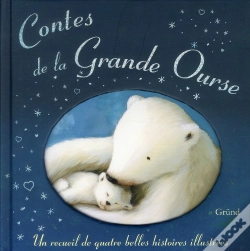 Capa do artigo Contes De La Grande Ourse