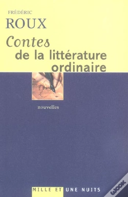Capa do artigo Contes De La Litterature Ordinaire