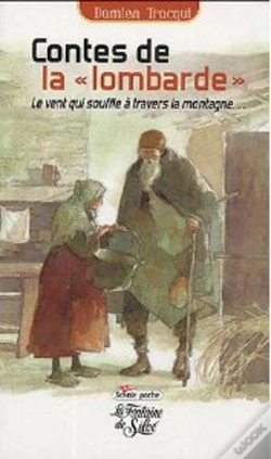 Capa do artigo Contes De La Lombarde