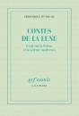 Contes De La Lune ; Essai Sur La Fiction Et La Science Modernes - Preview