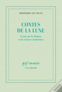 Capa do artigo Contes De La Lune ; Essai Sur La Fiction Et La Science Modernes