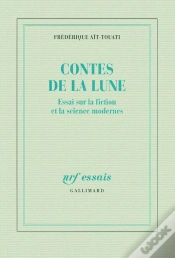 Capa do artigo Contes De La Lune ; Essai Sur La Fiction Et La Science Modernes