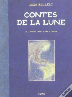 Capa do artigo Contes De La Lune