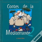 Contes De La Méditerranée T.2