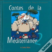 Capa do artigo Contes De La Méditerranée T.2