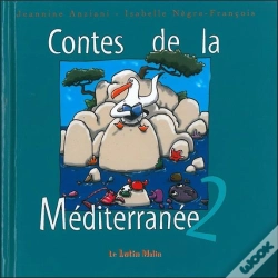 Capa do artigo Contes De La Méditerranée T.2