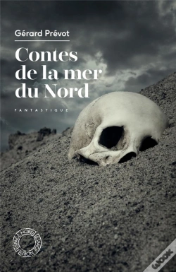 Capa do artigo Contes De La Mer Du Nord