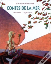 Capa do artigo Contes De La Mer