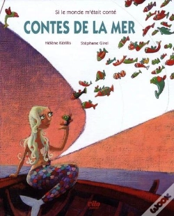Capa do artigo Contes De La Mer
