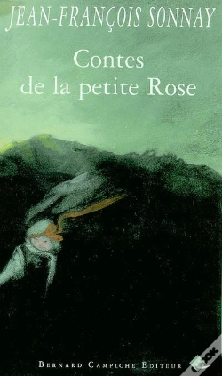 Capa do artigo Contes De La Petite Rose