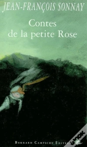 Capa do artigo Contes De La Petite Rose