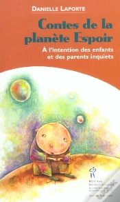 Capa do artigo Contes De La Planete Espoir