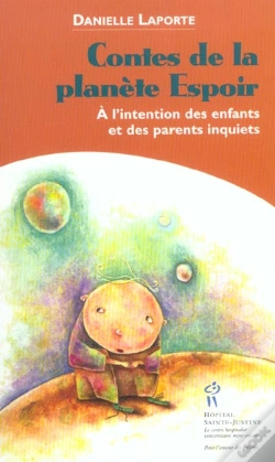 Capa do artigo Contes De La Planete Espoir