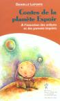 Contes De La Planete Espoir - Preview