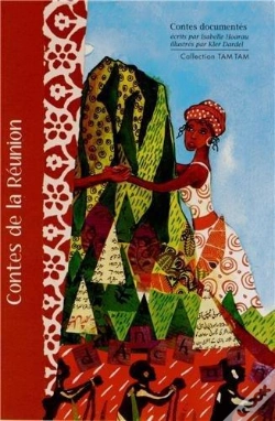 Capa do artigo Contes De La Reunion