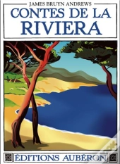Contes De La Riviera ; Folklore Du Pays Mentonnais