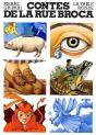 Contes De La Rue Broca - Preview