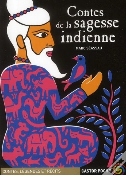 Capa do artigo Contes De La Sagesse Indienne