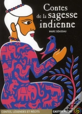 Contes De La Sagesse Indienne