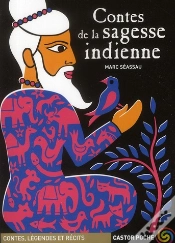 Capa do artigo Contes De La Sagesse Indienne