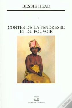 Capa do artigo Contes De La Tendresse Et Du Pouvoir