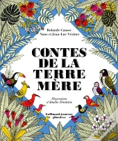 Contes De La Terre Mère