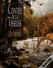 Contes De La Tisseuse