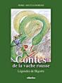 Contes De La Vache Rousse ; Legendes De Bigorre - Preview