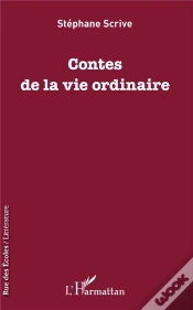 Capa do artigo Contes De La Vie Ordinaire