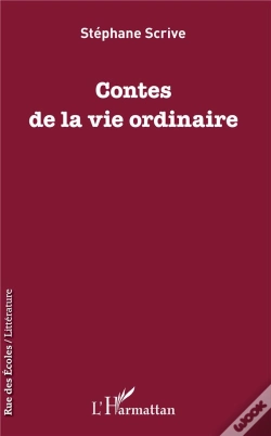 Capa do artigo Contes De La Vie Ordinaire