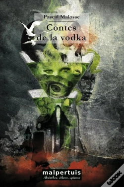 Capa do artigo Contes De La Vodka