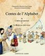 Contes De L'Alphabet T1 (A-H) - Preview