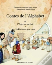 Contes De L'Alphabet T1 (A-H)