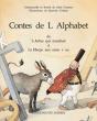 Contes De L'Alphabet T.2 ; De L'Ile De L'Alphabet A Pourquoi - Preview