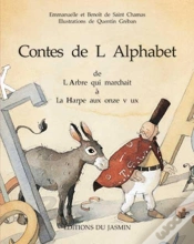 Capa do artigo Contes De L